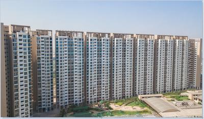 2 BHK Apartment