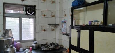 Gallery Cover Image of 575 Sq.ft 1 BHK Apartment for buy in Dombivli West for 4500000
