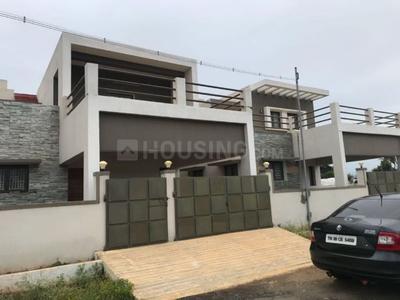 2 BHK Independent House