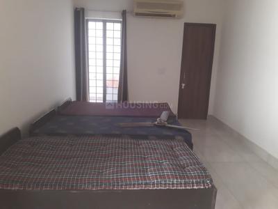 Gallery Cover Image of 1500 Sq.ft 1 RK Independent Floor for rent in Sector 21C for 11000