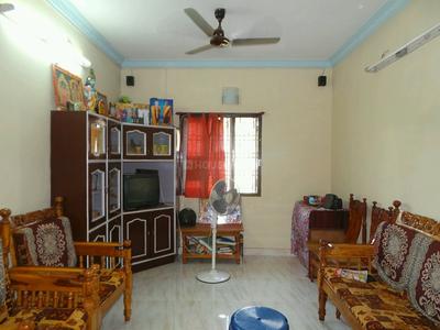 3 BHK Apartment