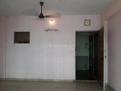 Gallery Cover Image of 630 Sq.ft 1 BHK Apartment for buy in Goregaon West for 10500000