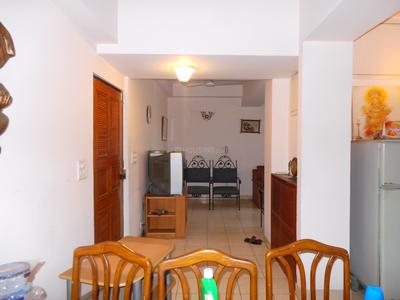 2 BHK Apartment