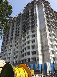 Gallery Cover Image of 1215 Sq.ft 3 BHK Apartment for buy in Borivali West for 21900000