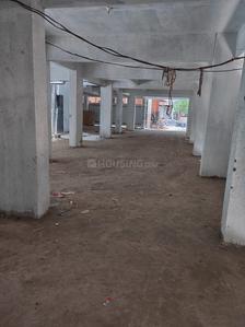 1 RK Apartment