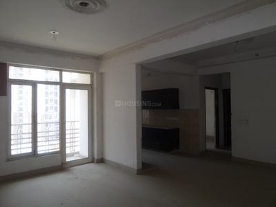 3 BHK Apartment
