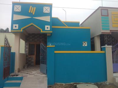 2 BHK Independent House