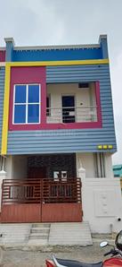 Gallery Cover Image of 1400 Sq.ft 3 BHK Independent House for buy in Mangadu for 7000000