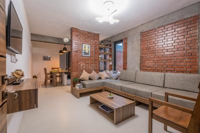 2 BHK Apartment