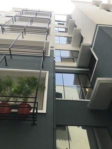 3 BHK Apartment