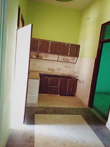 1 BHK Independent House