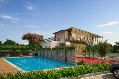 2 BHK Apartment