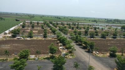 Residential Plot