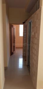 1 BHK Apartment
