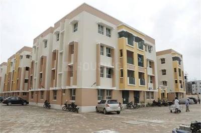 2 BHK Apartment