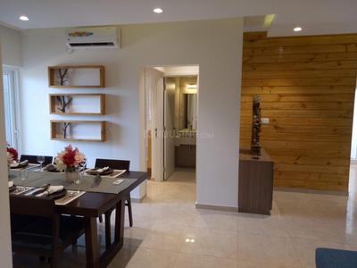 2 BHK Apartment