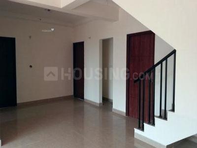 Gallery Cover Image of 1900 Sq.ft 3 BHK Independent Floor for buy in Nurani for 4750000