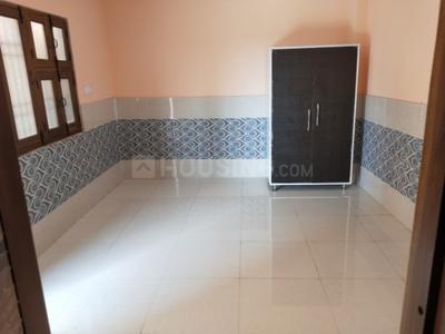Gallery Cover Image of 300 Sq.ft 1 BHK Independent House for rent in Sarita Vihar for 6000