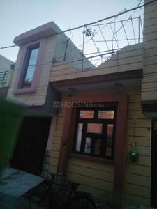 Gallery Cover Image of 1000 Sq.ft 3 BHK Independent House for buy in Jagjeetpur for 2600000