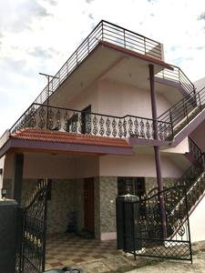 Gallery Cover Image of 1400 Sq.ft 2 BHK Independent House for buy in Guniagrahara for 7000000