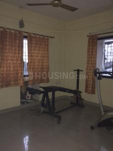 Gallery Cover Image of 1209 Sq.ft 3 BHK Apartment for buy in Eden Flora, Pancha Sayar for 6000000