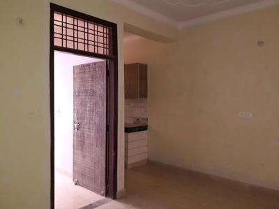 1 BHK Apartment