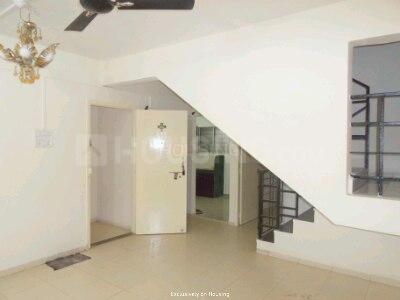 2 BHK Independent House