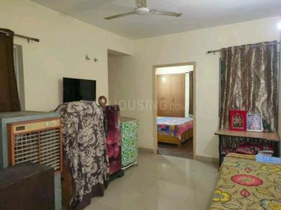 2 BHK अपार्टमेंट