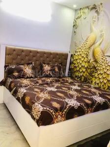 Gallery Cover Image of 1800 Sq.ft 2 BHK Independent Floor for buy in Kalkaji for 13000000