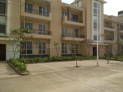 1 BHK Independent Floor