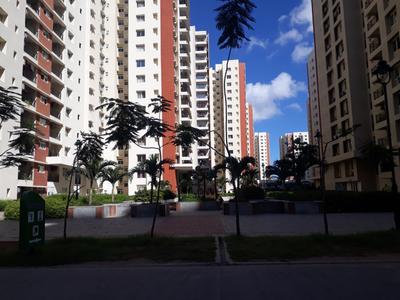 2 BHK Apartment