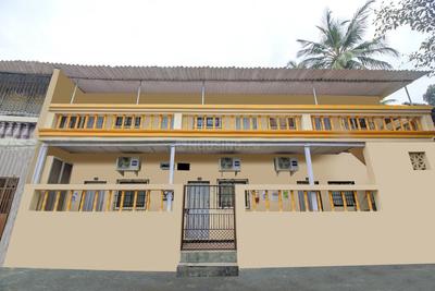 Building Image of Oyo Life Mum1478 in Powai