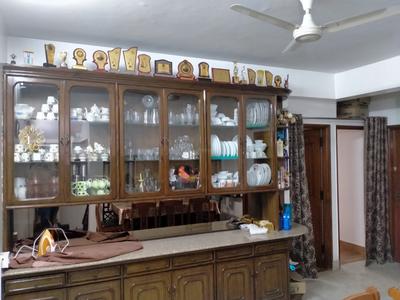 3 BHK Apartment