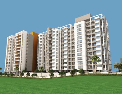 2 BHK Apartment