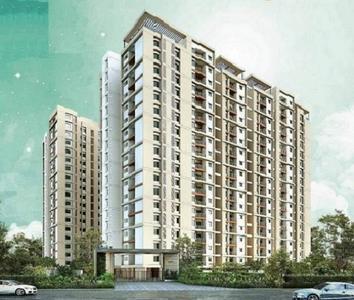 4 BHK Apartment