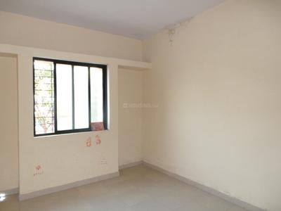 1 BHK Apartment