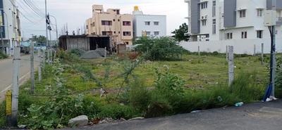 Gallery Cover Image of Sq.ft Residential Plot for buy in Madipakkam for 7000000