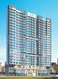 2 BHK अपार्टमेंट