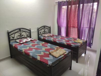 Bedroom Image of Kanakia Seven in Andheri East