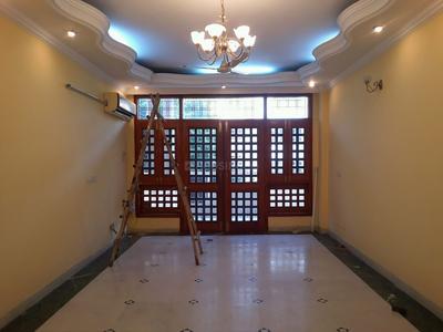 Gallery Cover Image of 1700 Sq.ft 3 BHK Independent Floor for buy in Vasant Kunj for 45000000