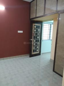 Gallery Cover Image of 578 Sq.ft 1 BHK Apartment for buy in Kattupakkam for 3294000