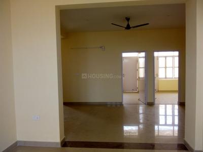 3 BHK Independent Floor