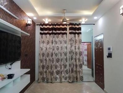 3 BHK Independent Floor