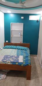 1 BHK Apartment