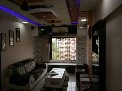 2 BHK Apartment