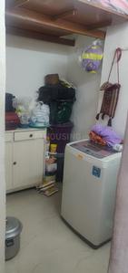 Gallery Cover Image of 380 Sq.ft 1 RK Apartment for buy in Worli for 6500000