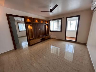BHK Flat for rent in Indira Nagar, Old Madras Road 1900 Sqft