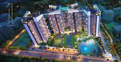 3 BHK Apartment
