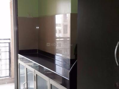 Gallery Cover Image of 735 Sq.ft 1.5 BHK Apartment for buy in Bhandup West for 13500000