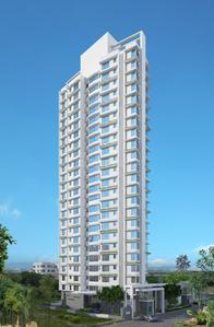 1 BHK अपार्टमेंट
